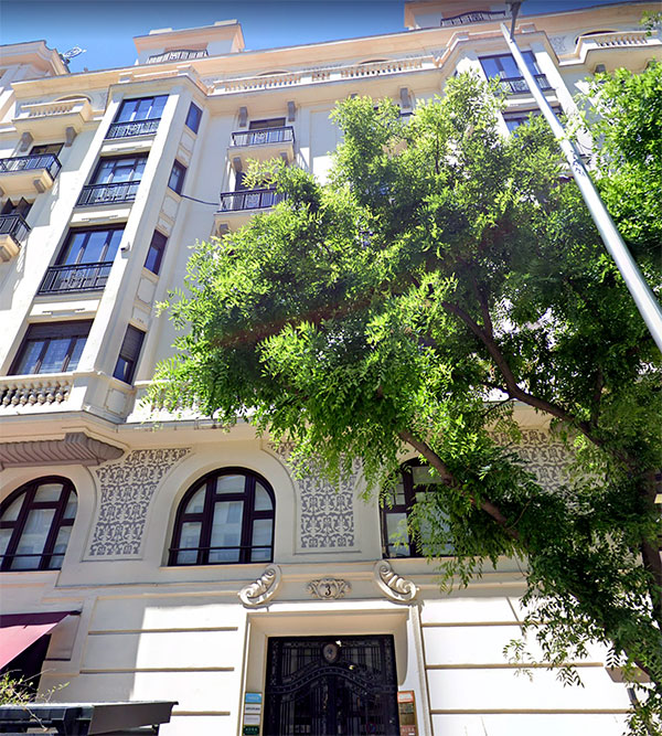Foro de ley | Abogados