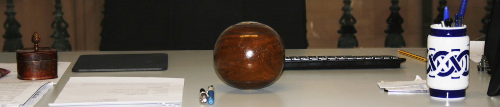 Materias y Especialidades